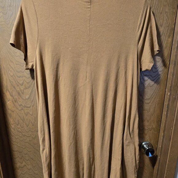 Evil Queen & Poison Apple Lularoe TC Leggings Outfit w/Coordinated Zenana Dress - Picture 6 of 9